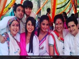 ये है टीवी का सबसे ज्यादा चलने वाला सीरियल, हो गए हैं 14 साल, कहानी में आ गई चार जनरेशन, लेकिन अब फैंस कह रहे- बंद करो ये है टीवी का सबसे ज्यादा चलने वाला सीरियल, हो गए हैं 14 साल, कहानी में आ गई चार जनरेशन, लेकिन अब फैंस कह रहे- बंद करो