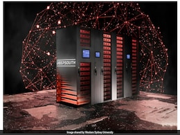 Supercomputer Capable Of Mimicking Human Brain To Be Activated In 2024 Supercomputer Capable Of Mimicking Human Brain To Be Activated In 2024