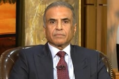 "India A Bright Spot In Global Economy": Sunil Bharti Mittal "India A Bright Spot In Global Economy": Sunil Bharti Mittal