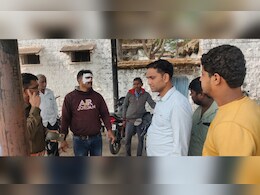 धार में बदमाशों के हौसले बुलंद! दिनदहाड़े हथियार दिखा कर व्यापारी से लूट, लाखों रुपये लेकर फुर्र