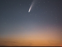 'Devil Comet' Hurtling Towards Earth Could Explode In Space Today 'Devil Comet' Hurtling Towards Earth Could Explode In Space Today