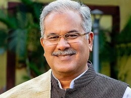 भूपेश सरकार ने हवाई यात्रा में खर्च किए 300 करोड़, निजी हेलीकॉप्टर के इस्तेमाल में हुआ सबसे ज्यादा भुगतान