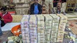 श्रीसांवलिया सेठ मंदिर में आए चढ़ावे ने तोड़ा रिकॉर्ड, दान पेटी में मिले 17 करोड़ 19 लाख 31 हजार 800 रुपये