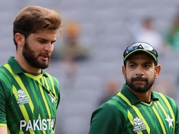 यूएसए को हराने के लिए बेईमानी पर उतर आए हारिस रऊफ! ICC के पास पहुंचा मामला