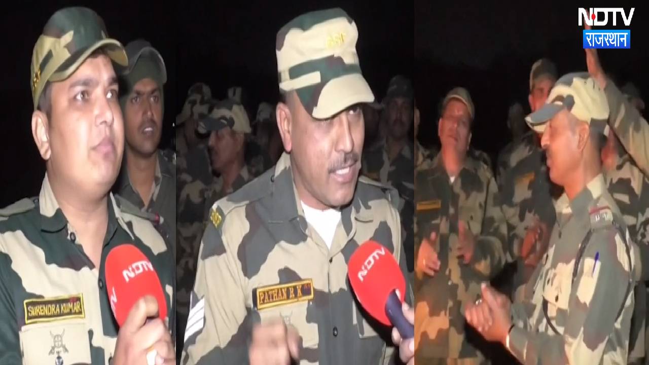 Indian Army's New Year Celebration: बॉर्डर पर नए साल के जश्न में डूबे जवान, किया गजब का डांस