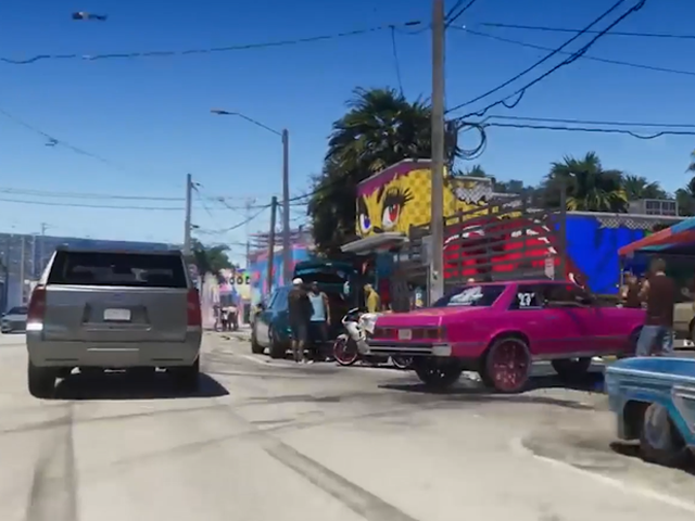 GTA 6 Trailer Launched - New Vice City, Female Protagonist: Everything You Should Know