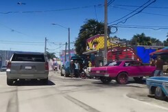 GTA 6 Trailer Launched - New Vice City, Female Protagonist: Everything You Should Know GTA 6 Trailer Launched - New Vice City, Female Protagonist: Everything You Should Know