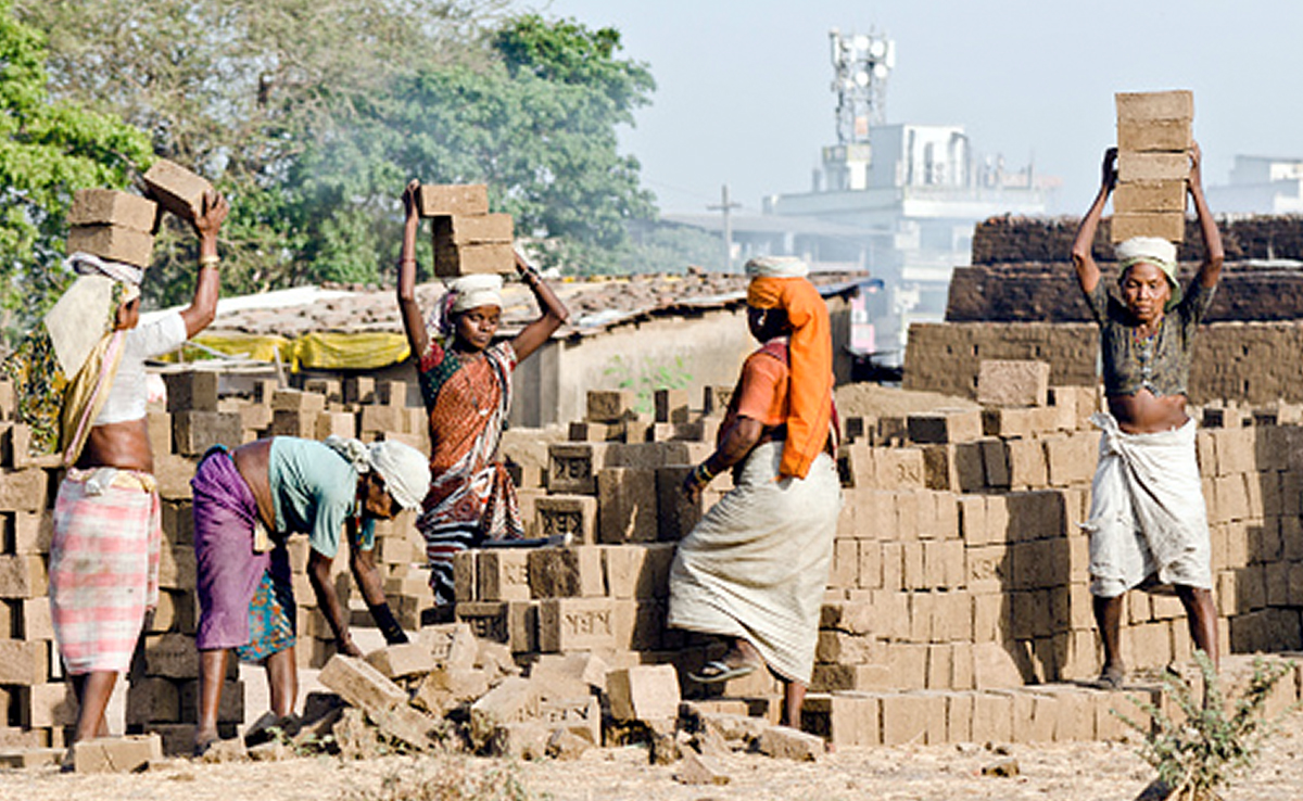 रिकॉर्ड स्तर पर पहुंची MNREGA में महिलाओं की भागीदारी, लगातार हो रही है बढ़ोतरी