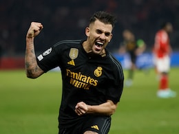 Dani Ceballos' Late Strike Sends Perfect Real Madrid Past Union Berlin Dani Ceballos' Late Strike Sends Perfect Real Madrid Past Union Berlin
