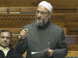 UCC बिल पर ओवैसी ने उठाए सवाल, कहा - ''यह हिंदू कोड से ज्यादा और कुछ नहीं'' UCC बिल पर ओवैसी ने उठाए सवाल, कहा - ''यह हिंदू कोड से ज्यादा और कुछ नहीं''