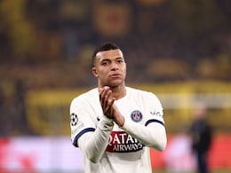 PSG, Porto Into Champions League Last 16 As Newcastle United Exit