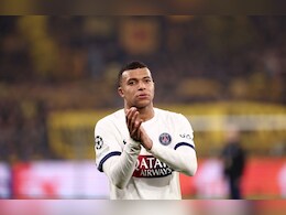 Potential Kylian Mbappe Arrival Excites Real Madrid Fans After PSG Decision