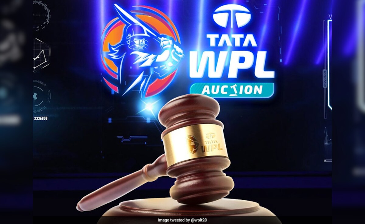WPL 2026 Mega Auction: मेगा ऑक्शन में फ्रेंचाइजी के रडार पर रहेंगी ये अनकैप्ड भारतीय खिलाड़ी