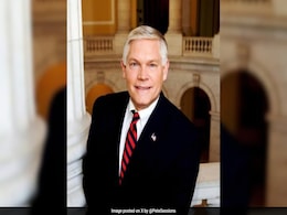 US Congressmen Announce Creation Of Hindu Caucus US Congressmen Announce Creation Of Hindu Caucus