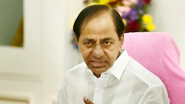 "Chief Minister" KCR: Telangana Congress Recalls 24 Lakh School Books