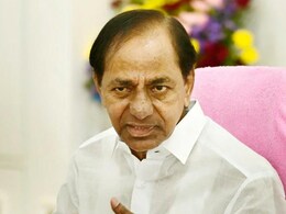 "Chief Minister" KCR: Telangana Congress Recalls 24 Lakh School Books
