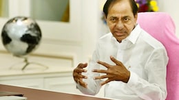 KCR's Power Deals Caused Rs 6,000-Crore Loss To Telangana: Sources