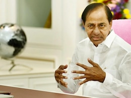 KCR's Power Deals Caused Rs 6,000-Crore Loss To Telangana: Sources KCR's Power Deals Caused Rs 6,000-Crore Loss To Telangana: Sources