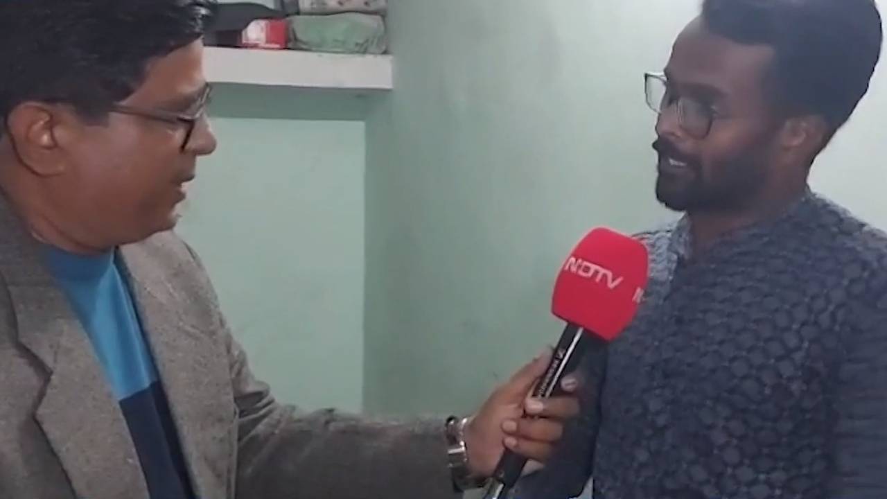 डिप्टी सीएम प्रेम चंद बैरवा के संघर्ष की कहानी ।टेलर से राजस्थान के डिप्टी सीएम बनने का सफर