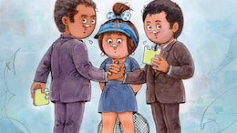 "Vijay For Leander": Amul's Tribute As Indian Tennis Icons Enter Hall Of Fame