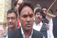 Rajasthan Election Result 2023: प्रचंड जीत के बाद भी चन्द्रभान सिंह आक्या ने क्यों जताया खेद? Rajasthan Election Result 2023: प्रचंड जीत के बाद भी चन्द्रभान सिंह आक्या ने क्यों जताया खेद?