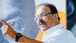 Video Of Black Magic Objects At Kerala Congress Leader Residence Goes Viral