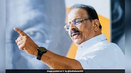 Kerala Congress Chief Supports Governor's Senate Nominees, Sparks Row