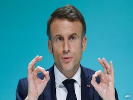 Macron's Republic Day Gift For Indian Students Looking To Study In France Macron's Republic Day Gift For Indian Students Looking To Study In France