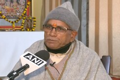 "January 22, 2024 As Important As August 15": Ram Temple Trust Chief "January 22, 2024 As Important As August 15": Ram Temple Trust Chief