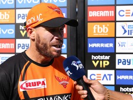 David Warner Blocked By Sunrisers Hyderabad On Instagram, Australia Star Shares Screenshots