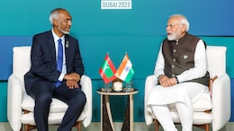 PM Modi Greets Maldives President Muizzu On Eid-Al-Fitr