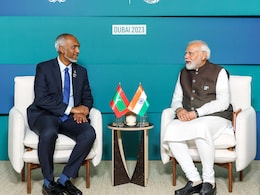 Will Indian Troops Move Out Of Maldives? What Both Sides Said After Meet Will Indian Troops Move Out Of Maldives? What Both Sides Said After Meet