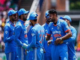IND vs AFG 1st T20I: मैच से पहले यहां जाने पिच का हाल, इस कंडीशन में पहली बार होगा मुकाबला IND vs AFG 1st T20I: मैच से पहले यहां जाने पिच का हाल, इस कंडीशन में पहली बार होगा मुकाबला