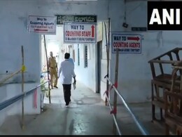 Telangana Election Results 2023: Counting Of Votes Begin Amid Tight Security, Results Today Telangana Election Results 2023: Counting Of Votes Begin Amid Tight Security, Results Today