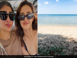 4 Reasons To Visit Phuket In Thailand For New Year's Eve 2024 Like Mouni Roy And Disha Patani On Their Beach Vacation 4 Reasons To Visit Phuket In Thailand For New Year's Eve 2024 Like Mouni Roy And Disha Patani On Their Beach Vacation