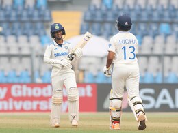 India Women vs Australia Women One-Off Test Day 2 Highlights: Deepti Sharma's 70 Not Out Keeps India In Driving Seat India Women vs Australia Women One-Off Test Day 2 Highlights: Deepti Sharma's 70 Not Out Keeps India In Driving Seat