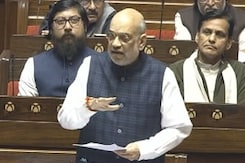 Nehru's Mistakes At Root Of Kashmir Problem: Amit Shah After Big Verdict Nehru's Mistakes At Root Of Kashmir Problem: Amit Shah After Big Verdict