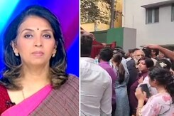 देस की बात : बेंगलुरु में इमेल भेज 44 स्कूलों को उड़ाने की धमकी देने वाला कौन? देस की बात : बेंगलुरु में इमेल भेज 44 स्कूलों को उड़ाने की धमकी देने वाला कौन?