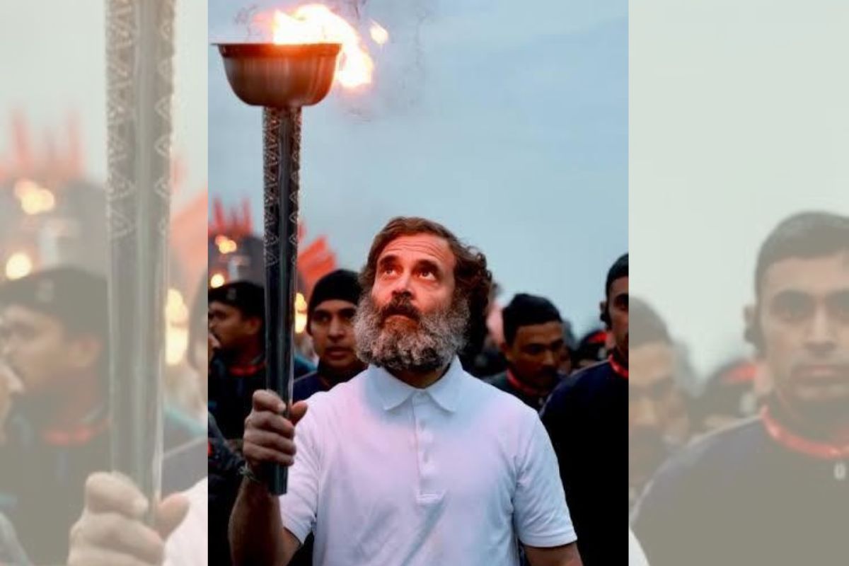 Opinion: With "Advisers" Like These, Rahul Gandhi Needs No Enemies