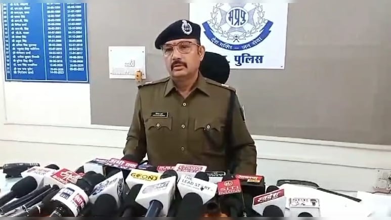 Instagram पर हुई दोस्ती में मिला खौफनाक अंजाम, बहला-फुसलाकर युवती के साथ हुआ दुष्कर्म&nbsp;