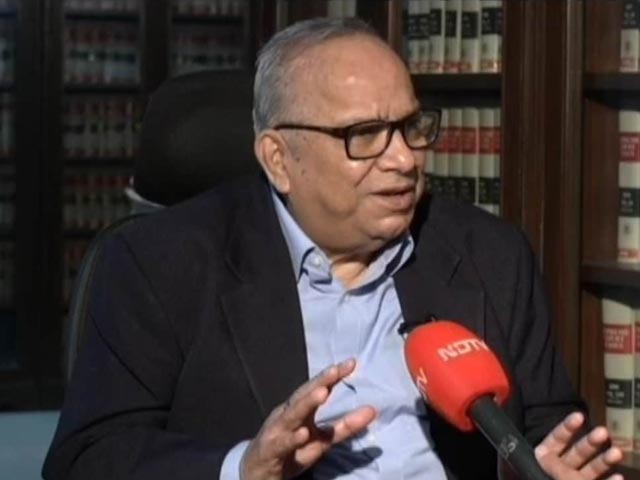 "Courts Should Seize Opportunities To Clean Legislatures": Retired Judge