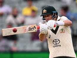 AUS vs PAK, 2nd Test: Marnus Labuschagne Immovable As Australia Frustrate Pakistan On Day 1