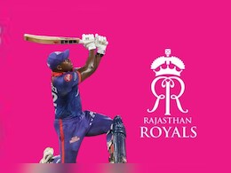 Delhi Capitals के लिए खेलने वाले इस खिलाड़ी को Rajasthan Royals ने 7.40  करोड़ में खरीदा
