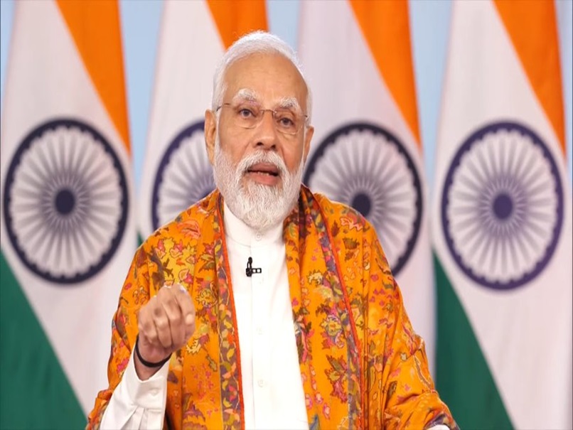 Viksit Bharat Sankalp Yatra : पीएम ने कहा- परिणाम बता रहे है कि मोदी की गारंटी में ही दम है, हर गरीब मेरे लिए VIP