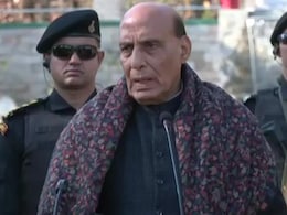 रक्षा मंत्री राजनाथ सिंह ने पहले बालिका सैनिक स्कूल का किया उद्घाटन रक्षा मंत्री राजनाथ सिंह ने पहले बालिका सैनिक स्कूल का किया उद्घाटन