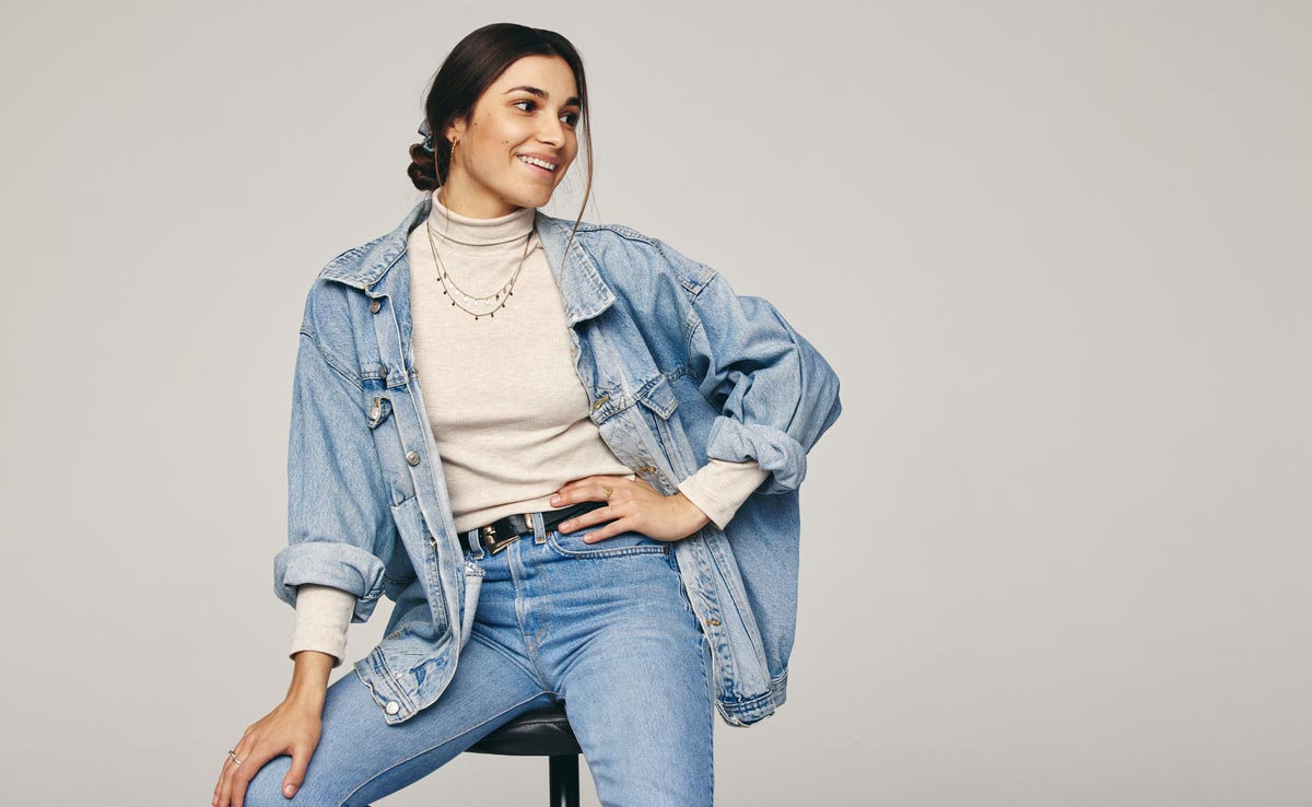Keep Yourself Style Cosy Yet Chic With These Trendy Jackets