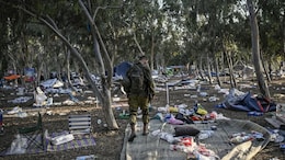 Israel Marks 1,000 Days Of Gaza War With Memorials And Protests