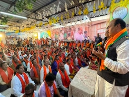 जबलपुर कैंट विधानसभा: पिता ईश्वरदास रोहाणी के बाद अशोक ने भी लगाई जीत की हैट्रिक, वजह क्या है? जबलपुर कैंट विधानसभा: पिता ईश्वरदास रोहाणी के बाद अशोक ने भी लगाई जीत की हैट्रिक, वजह क्या है?