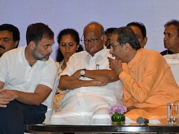 India Alliance: इंडिया आघाडीत खरोखर फूट पडली आहे का? पडद्यामागे काय घडतंय? India Alliance: इंडिया आघाडीत खरोखर फूट पडली आहे का? पडद्यामागे काय घडतंय?