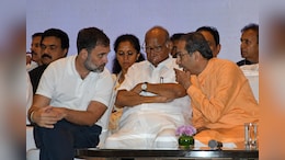 India Alliance Meeting: ऑपरेशन सिंदूर ते डोनाल्ड ट्रम्प.. संसदेच्या अधिवेशनात 'हे' मुद्दे गाजणार, इंडिया आघाडीचं काय ठरलं?